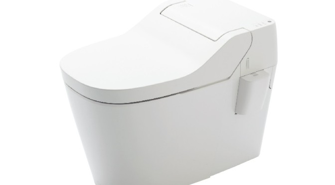 普及価格タイプの「アラウーノSII」を発売～トリプル汚れガードを搭載した全自動おそうじトイレ