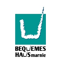 BEQUEMES HAUSのシンボルマーク
